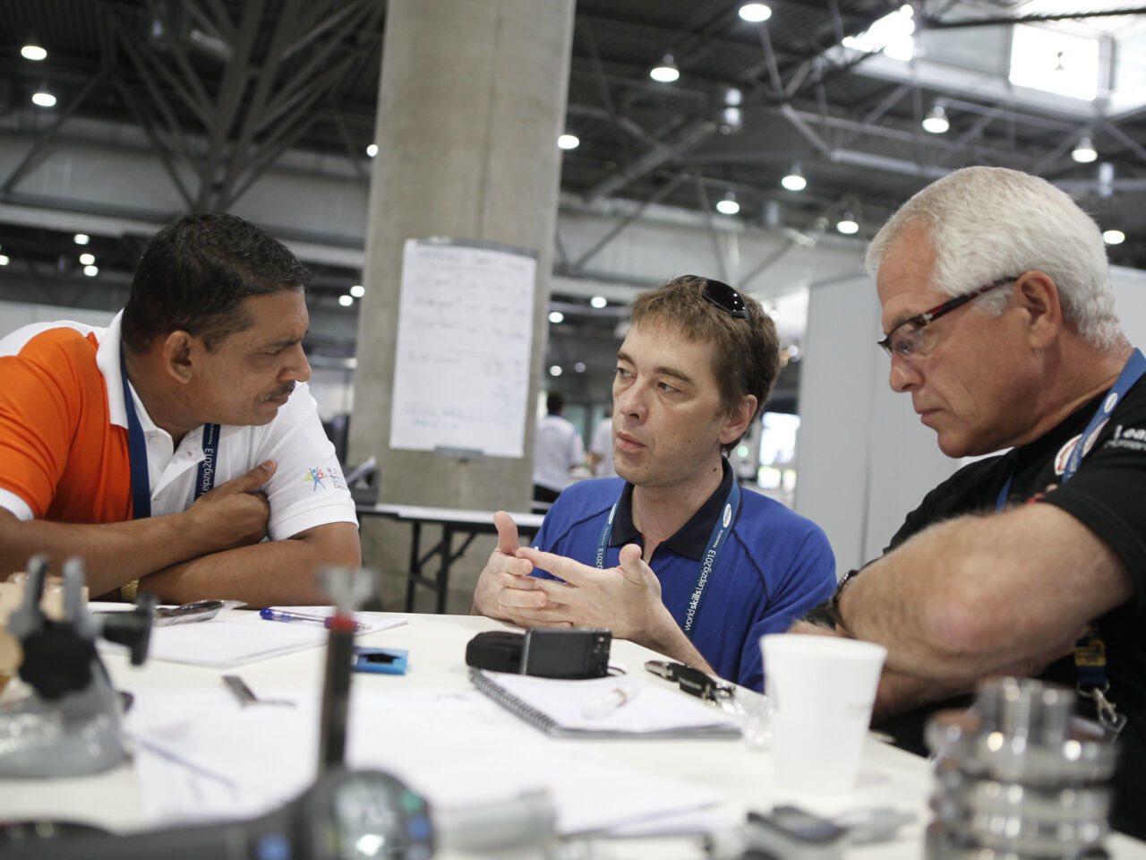 How Skill Management Teams are adapting to WorldSkills Competition 2022 Special Edition